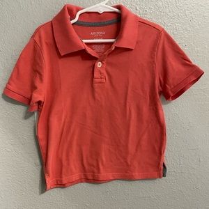 Arizona Boys T-Shirt | Size XXS 4-5